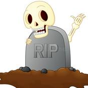 Podcast SI NO TE RIES ES QUE ESTAS MUERTO