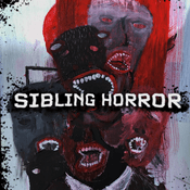 Podcast Sibling Horror