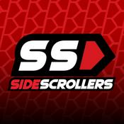 Podcast Side Scrollers