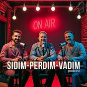 Podcast sidim perdim vadim