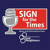 Podcast SIGN for the Times