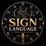 Podcast Sign language