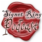 Podcast Signet Ring Magazine Podcast