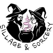 Podcast Sillage and Sorcery