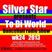 Podcast Silver Star Sounds To Di World  International Dancehall Radio Show