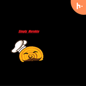 Podcast simply murukku