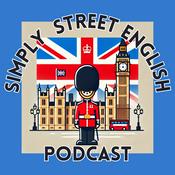 Podcast Simply Street English Podcast