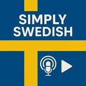 Podcast Simply Swedish