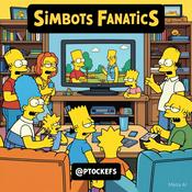 Podcast Simpsons Fanatics