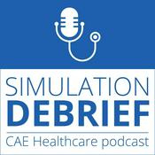 Podcast Simulation Debrief by CAE Healthcare