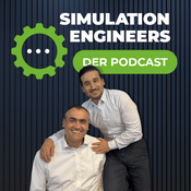 Podcast Simulation Engineers