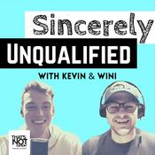 Podcast Sincerely Unqualified