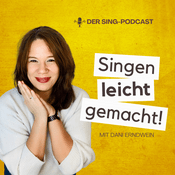 Podcast Singen leicht gemacht - der Sing-Podcast
