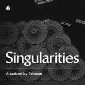Podcast Singularities