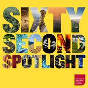 Podcast Sixty Second Spotlight