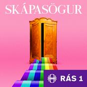 Podcast Skápasögur