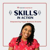 Podcast SKILLS in Action: Empowering Vegan Business Dreams
