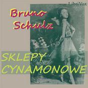 Podcast Sklepy cynamonowe by Bruno Schulz (1892 - 1942)