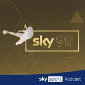 Podcast Sky90 – die Fußballdebatte | Sky Sport Podcast
