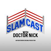 Podcast Slam Cast with Doctor Nick