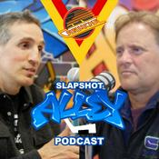 Podcast SlapShot Alley Podcast