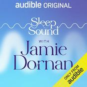 Podcast Sleep Sound with Jamie Dornan
