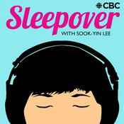 Podcast Sleepover