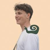 Podcast slimak na pustyni