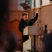 Podcast slimak na pustyni