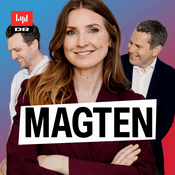 Podcast Magten