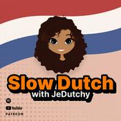 Podcast Slow Dutch with JeDutchy