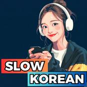 Podcast Slow Korean with Stories