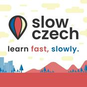 Podcast slowczech – Learn Czech for Real Life