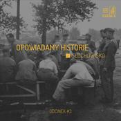 Podcast Słuchowisko „Opowiadamy Historie” – Podcast Ośrodka „Brama Grodzka - Teatr NN” w Lublinie