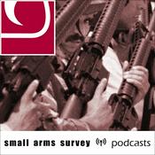 Podcast Small Arms Survey podcasts