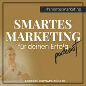 Podcast Smartes Marketing für deinen Erfolg