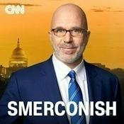 Podcast Smerconish on CNN