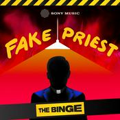 Podcast Fake Priest