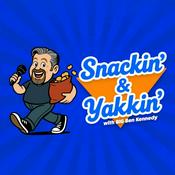 Podcast Snackin' and Yakkin'