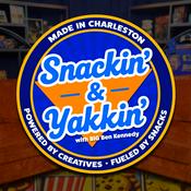Podcast Snackin' and Yakkin' with BIG Ben Kennedy