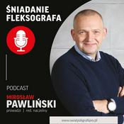 Podcast Śniadanie fleksografa