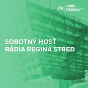 Podcast Sobotný hosť Rádia Regina Stred