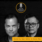 Podcast Social Barbarians