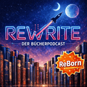 Podcast ReWrite ReBirth