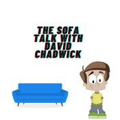Podcast Sofa Talk with David Chadwick