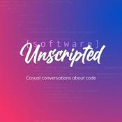 Podcast Software Unscripted