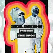 Podcast Solardo presents The Spot