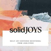 Podcast Solid Joys Daily Devotional