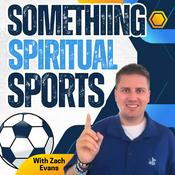 Podcast Something Spiritual Sports