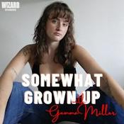 Podcast Somewhat Grown Up with Gemma Miller